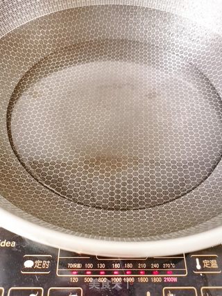 自制红薯粉皮的做法步骤:4