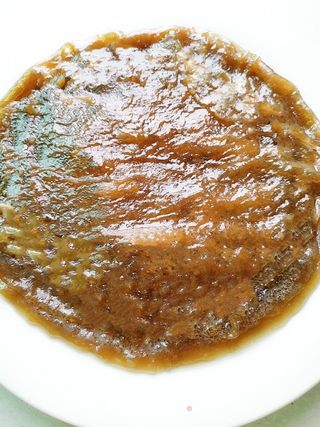 自制红薯粉皮的做法步骤:10