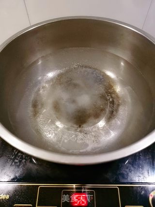 炒米粉的做法步骤:2