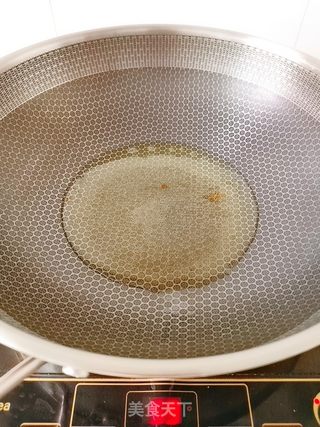 炒米粉的做法步骤:8