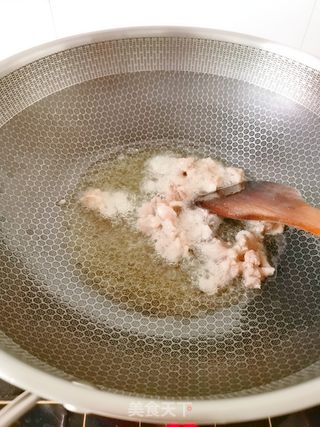 炒米粉的做法步骤:9