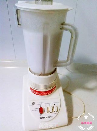 自制豆腐脑的做法步骤:2