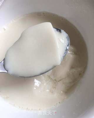 自制豆腐脑的做法步骤：7
