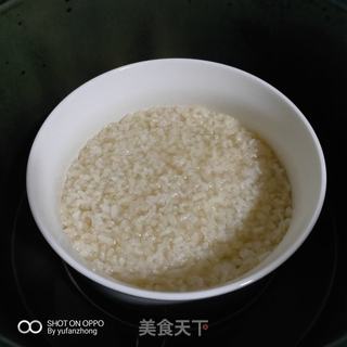 带鱼粥(9个月宝宝辅食)的做法步骤:5