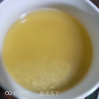带鱼粥(9个月宝宝辅食)的做法步骤:4