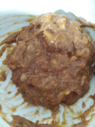 皮蛋瘦肉粥的做法步骤:2