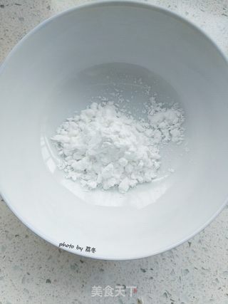 榨菜西红柿蛋汤的做法步骤:6