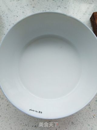 榨菜西红柿蛋汤的做法步骤:7