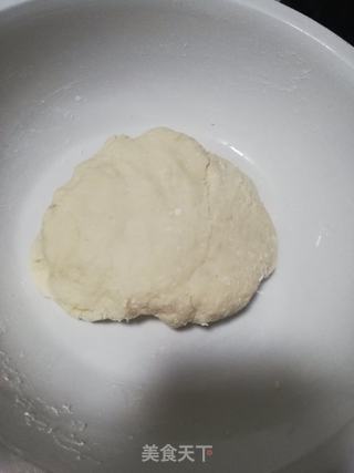 口袋饼的做法步骤:2