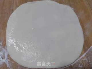 口袋饼的做法步骤:6