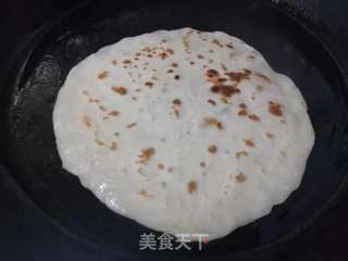口袋饼的做法步骤:8