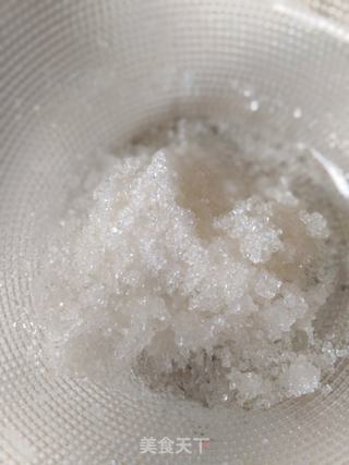 南瓜糖馅饼的做法步骤:9
