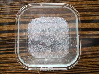 西米茶糕的做法步骤：4