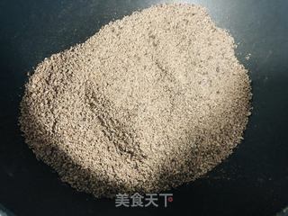 自制猪肝粉,宝宝的补铁神器的做法步骤:6