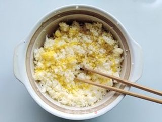 榨菜鲜肉饺子的做法步骤:4