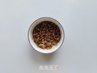 凉拌蕨根粉的做法步骤:2