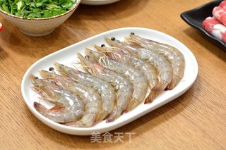 处暑原汤火锅的做法步骤:3