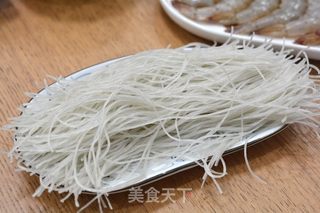 处暑原汤火锅的做法步骤:9