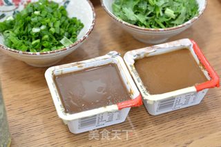 处暑原汤火锅的做法步骤:11