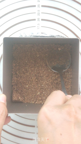 酸奶慕斯的做法步骤:2