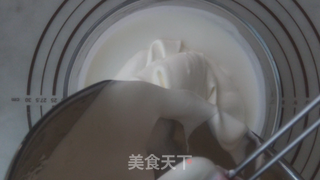 酸奶慕斯的做法步骤:5