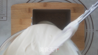 酸奶慕斯的做法步骤:6
