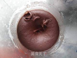 小豆凉糕的做法步骤:4