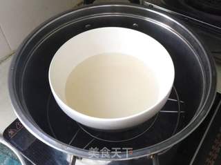 小豆凉糕的做法步骤:5