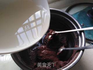 小豆凉糕的做法步骤:6