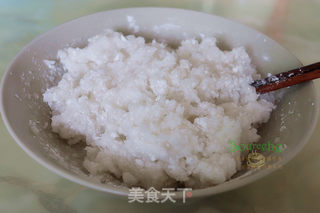 水晶虾饺的做法步骤:4