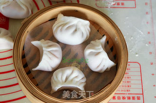 水晶虾饺的做法步骤:8