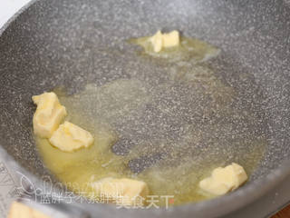 网红流心绿豆冰糕的做法步骤:6
