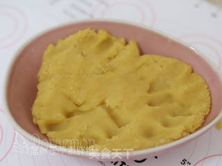 网红流心绿豆冰糕的做法步骤:10