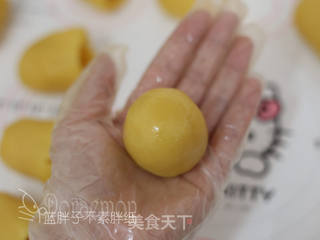 网红流心绿豆冰糕的做法步骤:14