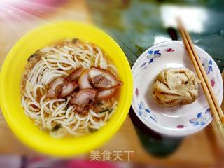 杂粮水煎包的做法步骤:26