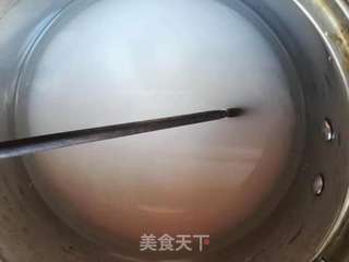 自制转换糖浆的做法步骤:2