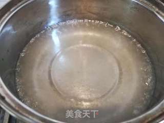 自制转换糖浆的做法步骤:3