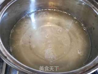 自制转换糖浆的做法步骤:4