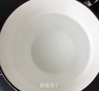 “榨菜”榨菜肉丝面的做法步骤:19