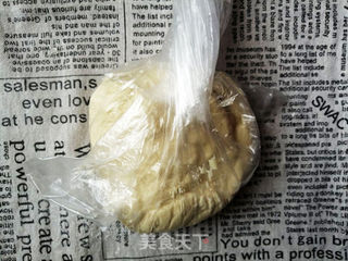 奶酥巧克力月饼的做法步骤:10