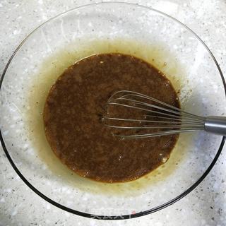 红糖马拉糕的做法步骤：6