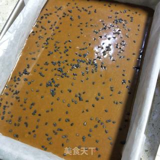 红糖马拉糕的做法步骤:11