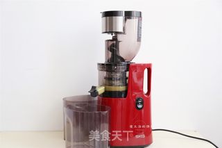 姜撞奶的做法步骤:3