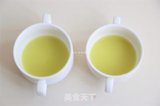 姜撞奶的做法步骤:4