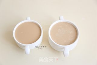 姜撞奶的做法步骤:6