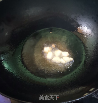家常版烩饼,河南老乡要是不知道就太不是地道河南人了的做法步骤:3