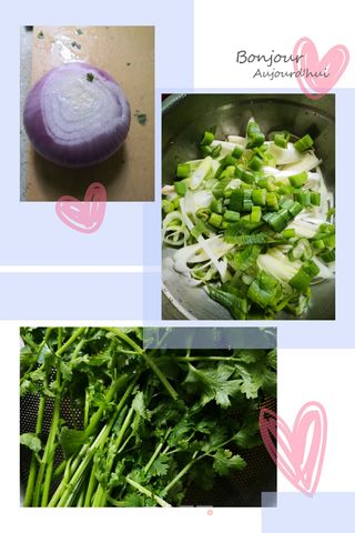 芝麻辣椒油的做法步骤:2