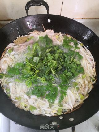 芝麻辣椒油的做法步骤:5