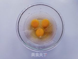 银鱼蒸蛋的做法步骤:3