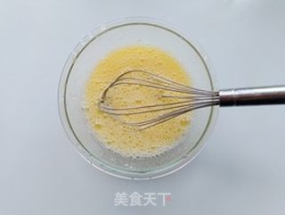 银鱼蒸蛋的做法步骤:4